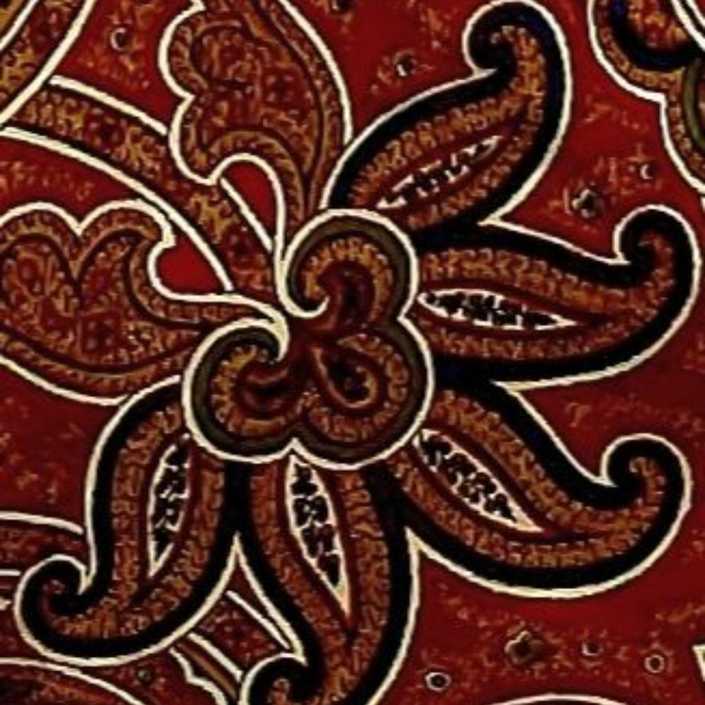 Crew Tie